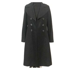 Laundry wool coat